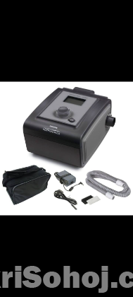 Philips auto cpap
